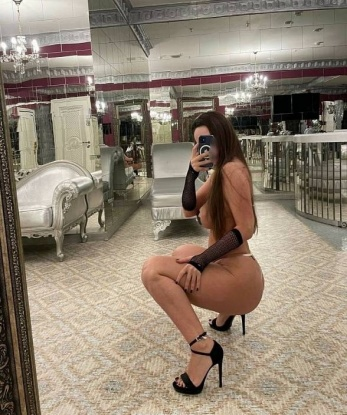 Анкета проститутки Сюра - Фото 1, Белоозерский, 26 лет, №919