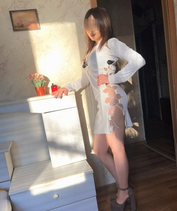 💋
Мои услуги не оставят равнодушным даже самого требовательного мужчину. Я умею создавать атмосферу, в которой вы забудете о времени и воплотите свои самые сокровенные фантазии. 🌈💫
Высокий уровень сервиса, безупречная гигиена и конфиденциальность - мои главные принципы работы.
Моя красота подтверждается моими фото, которые я с радостью предоставлю вам. Все детали обо мне и моих услугах узнаете, связавшись со мной. 😊📞
Не упустите возможность окунуться в мир наслаждения и разврата вместе со мной! Жду ваших звонков, мои дорогие господа. 👠💋#Москва #Москвы #вМоскве Евгения
